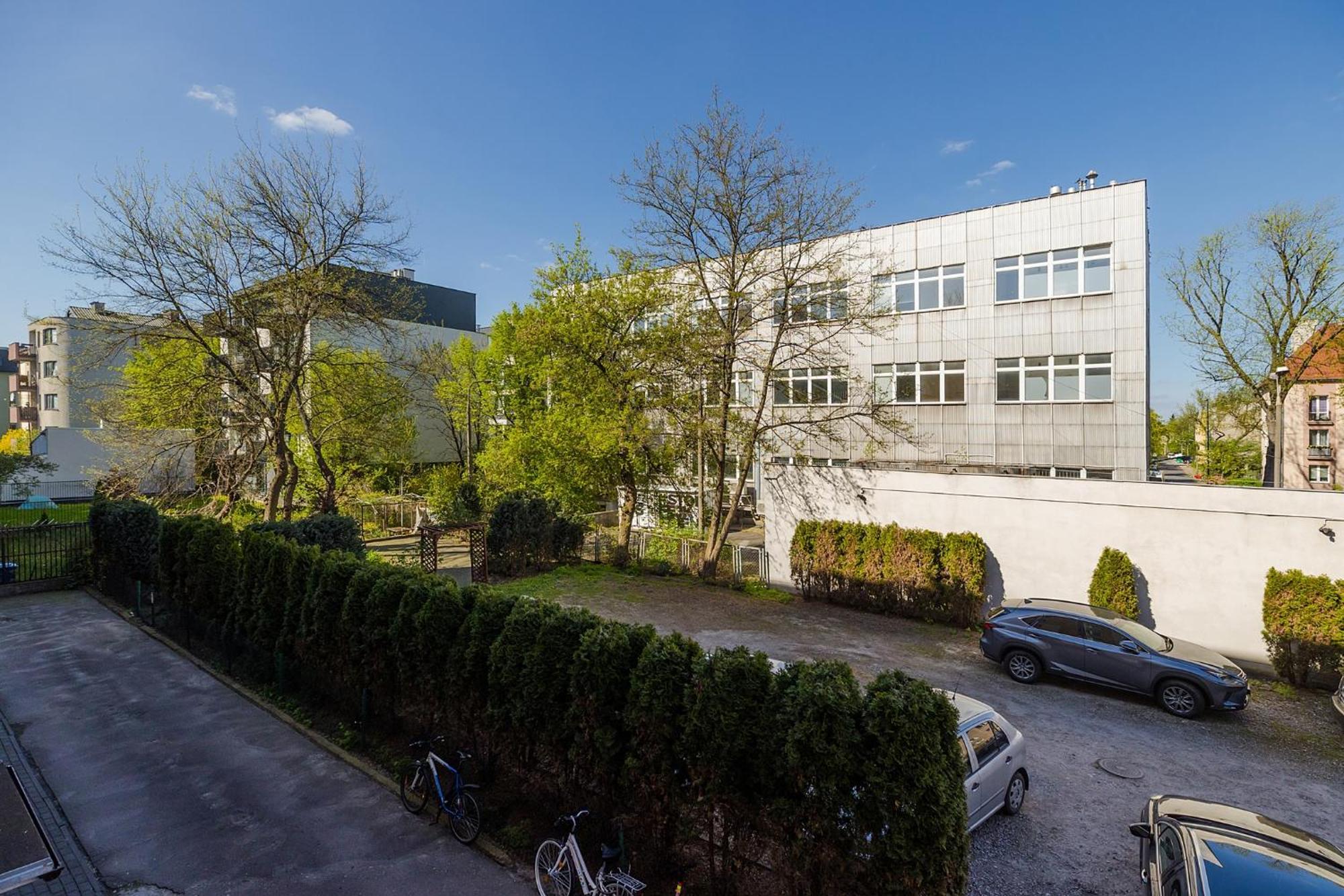 Apartament Superapart Grochowska 136, Very Close To The Mon Hospital On Saszerow Street Warszawa